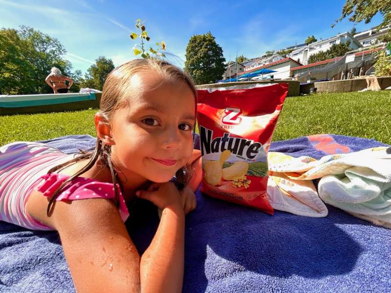 Ronny.H., 9500 Wil / Badi