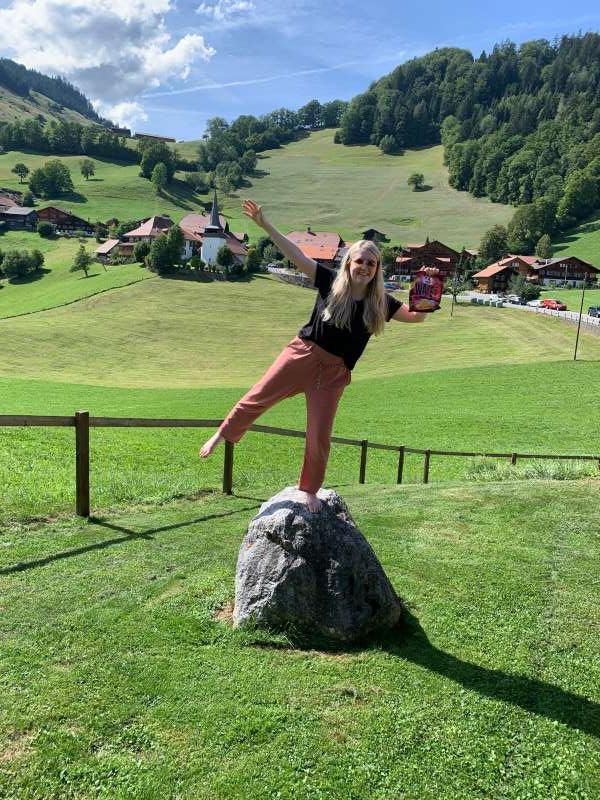 Franziska.W., 3754 Diemtigen