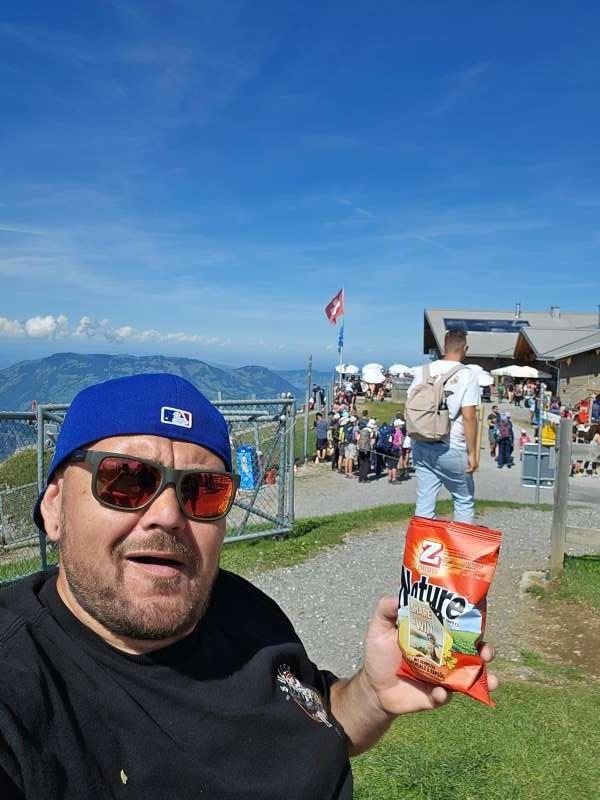 Stefan.B., Pronalpstock