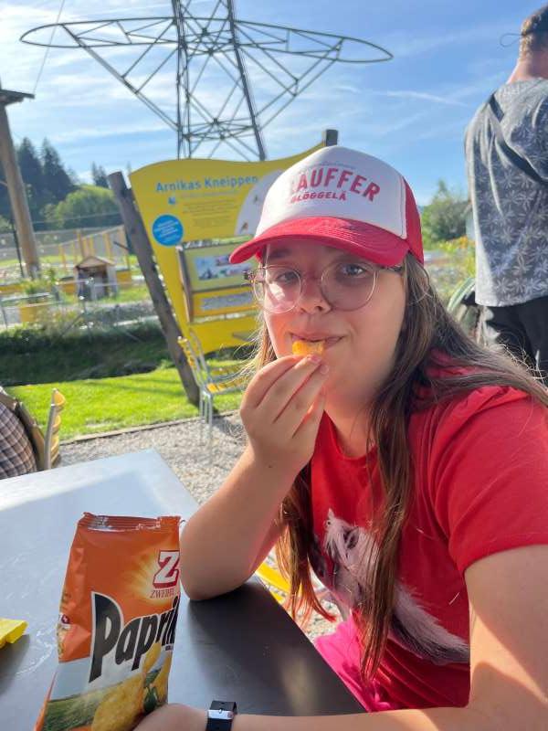 Corinne.H., Kronberg