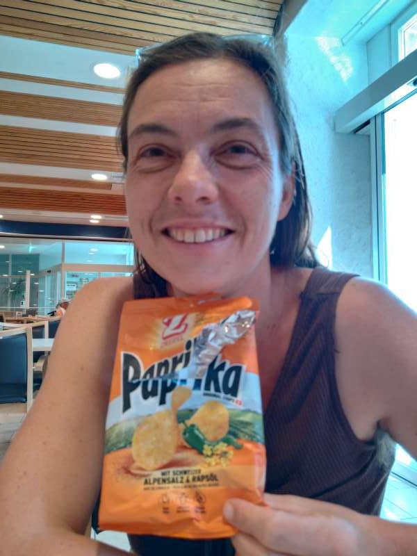 Urs.S., Alterszentrum Kirchhof Schaffhausen