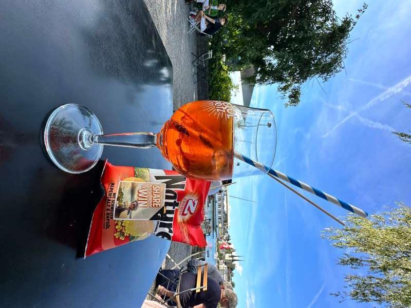 Vincenzo.D., Luzern Inseli