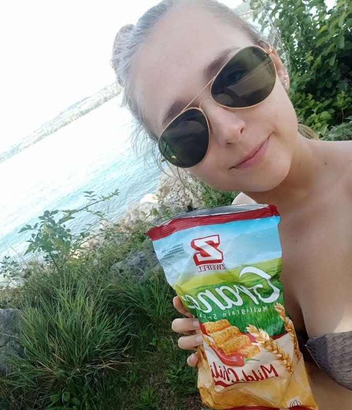 Debora.F., Tüscherz