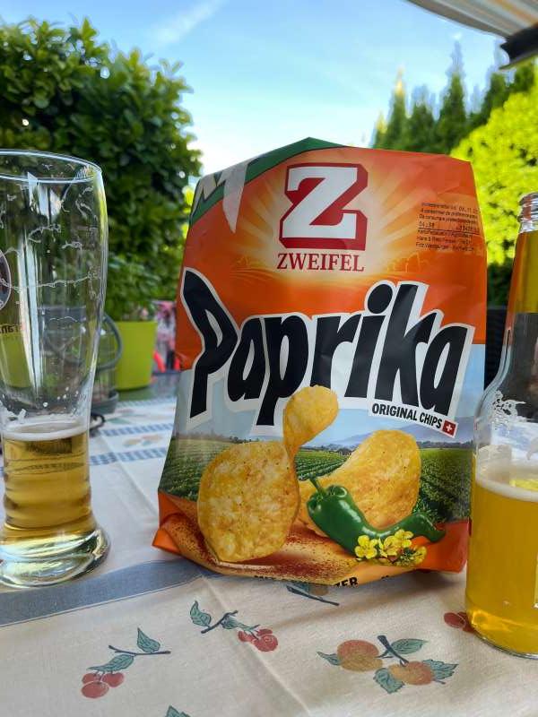 Tricia.S., Veyras Valais Suisse