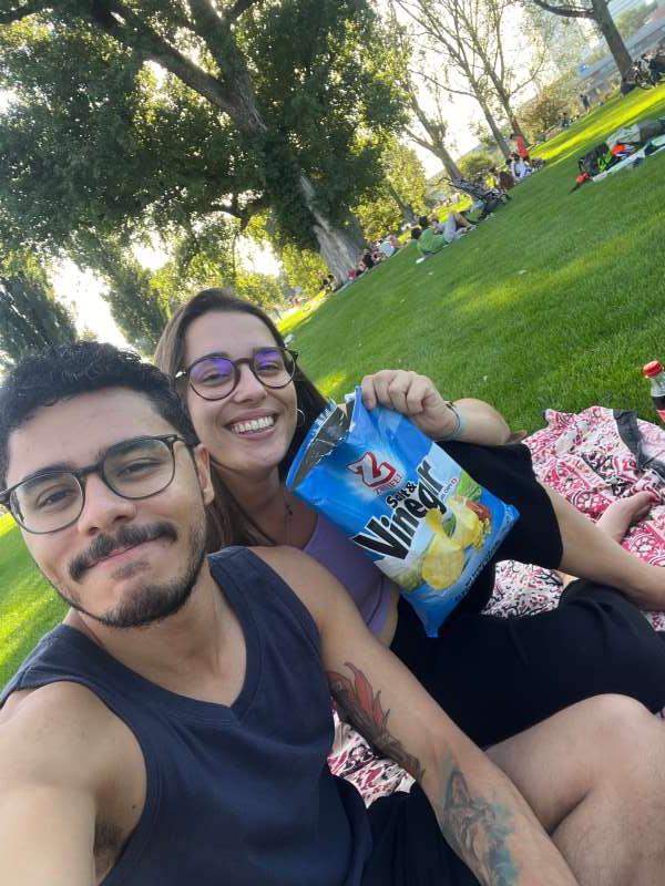 Raul.F., Brisköpfli