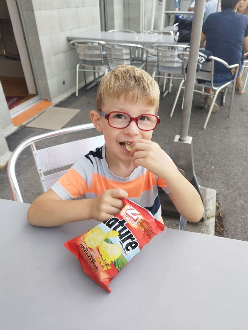 Corinne.W., Fussballstadion Esp, Baden