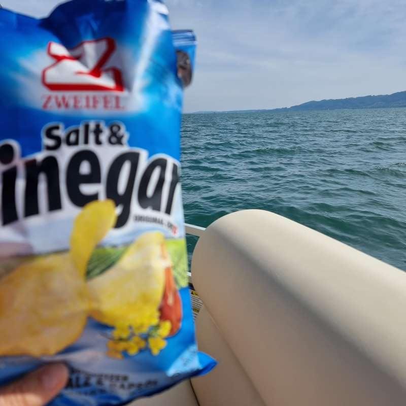 Sibylle.J., Lac de Neuchatel