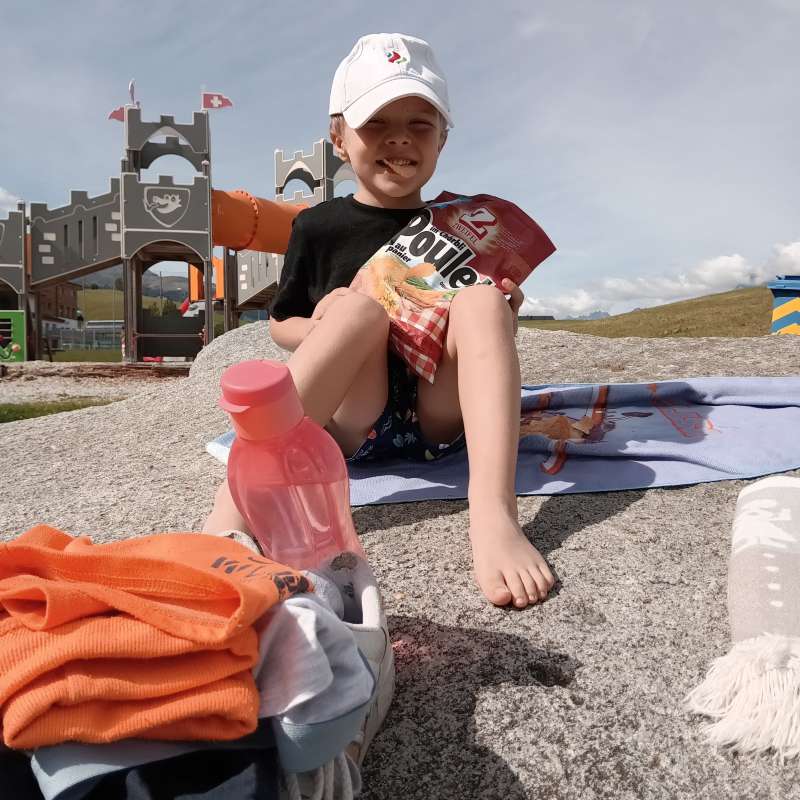 Norbert.C., Obersaxen