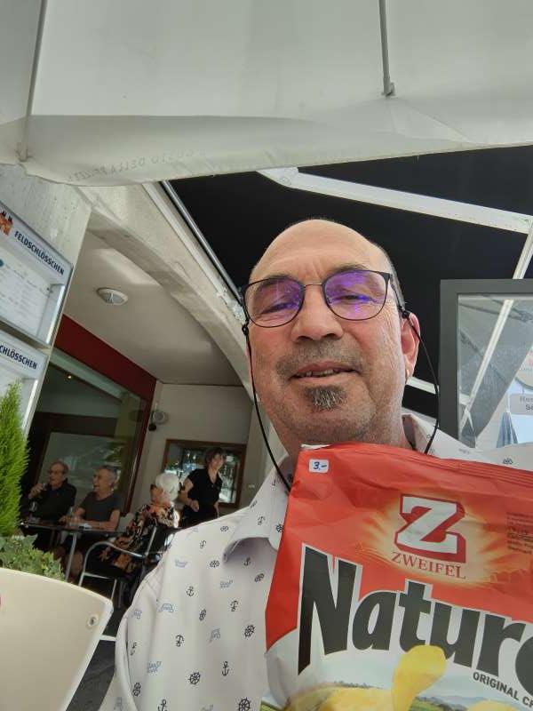 Nicolas.O., Restaurant Le Simplon Sierre