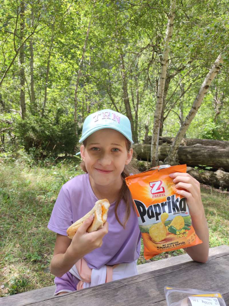 Liliane.T., Twingi, Landschaftspark Binntal