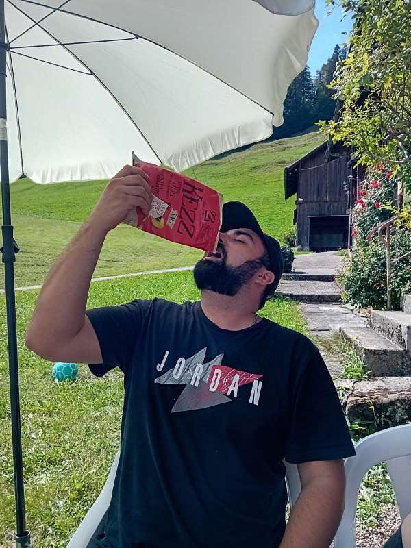 Jeremie.B., Les moulins