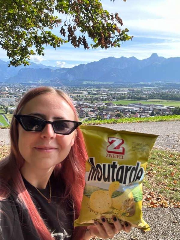 Noemi.B., Siechebode