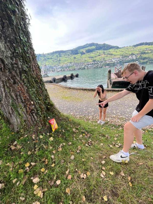 Mara.H., Aawasseregg