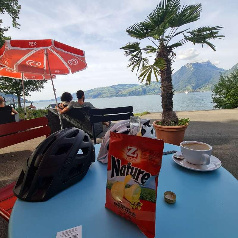 Stephan.S., Faulensee