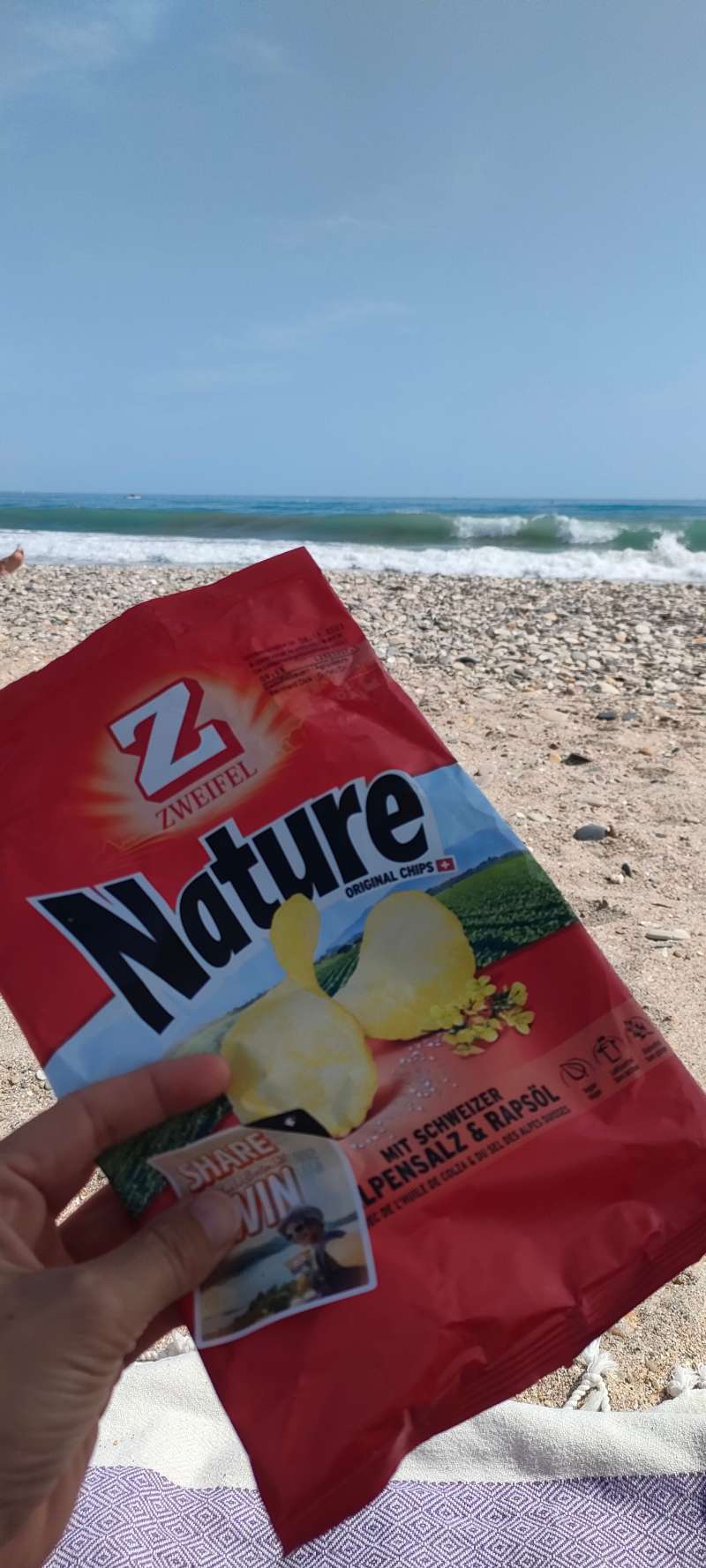 Romy.B., Palavas des Flots