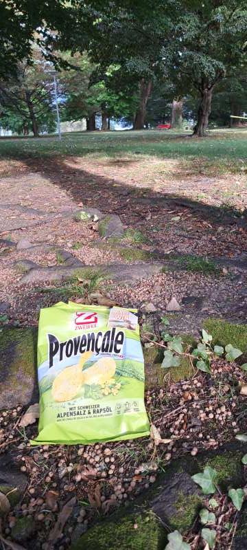 Elena.T., Parco della Pace Locarno