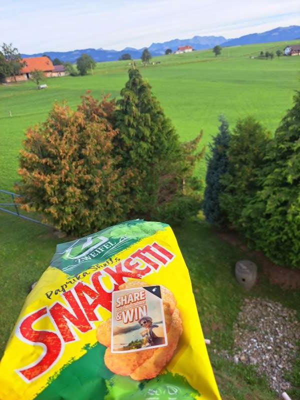 Sandra.S., St.Antoni