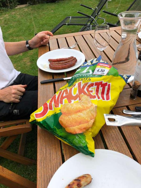 Daniel.I., Jardin Bottmingen