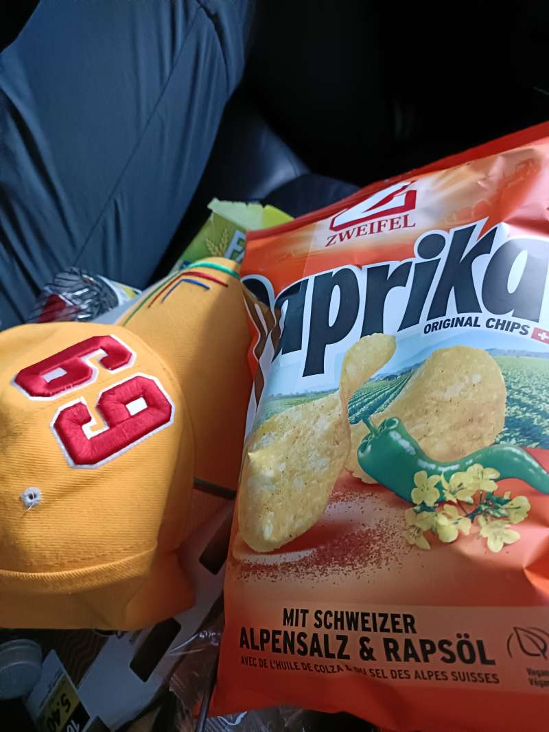 Stefanie.H., Hohsaas region