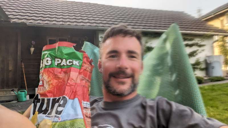 Andi.W., Steinhausen