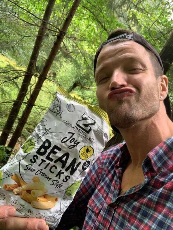 Patrick.H., Sächsische Schweiz