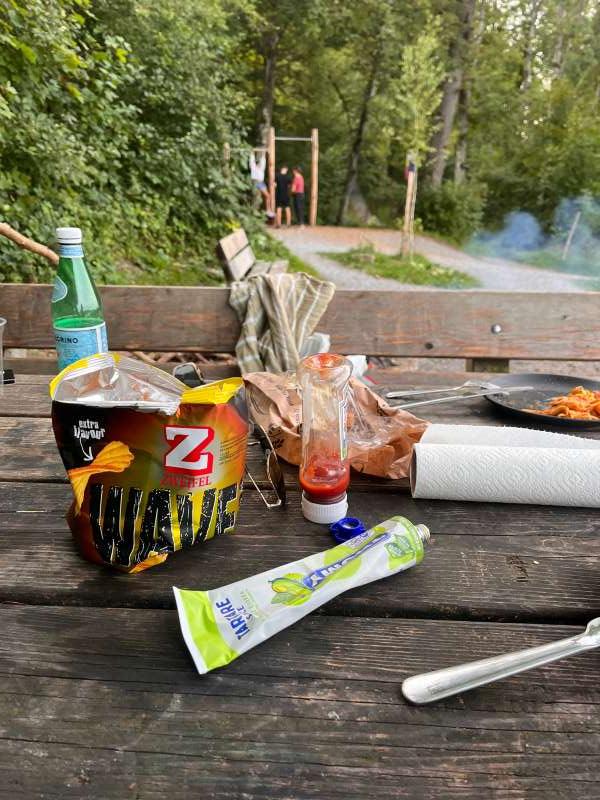 Florian.K., Zürich, Uetliberg