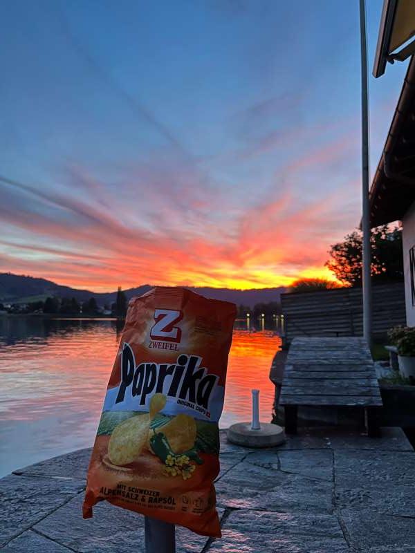 Doris.A., Unterägeri