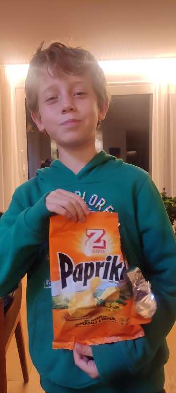 Alexandra.H., Therwill