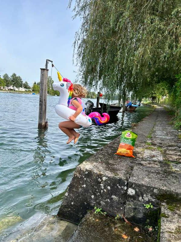 Peter.B., Schaffhausen