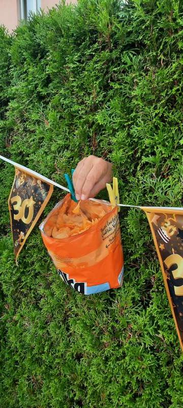 Doris.S., 30.Geburtstag meiner Nichte in Seewen