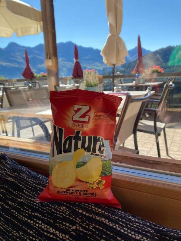 Gabriel.R., Pradaschier