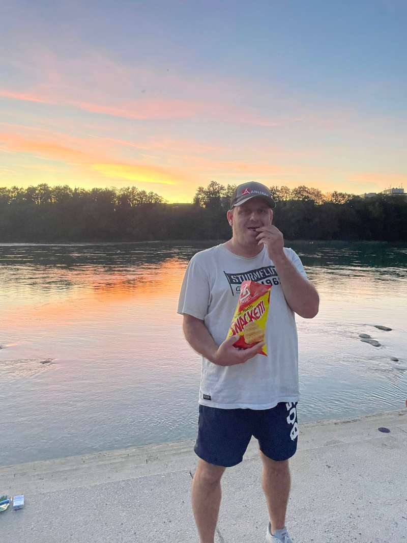 Michel.S., Rheinfelden, Stadtpark-Ost