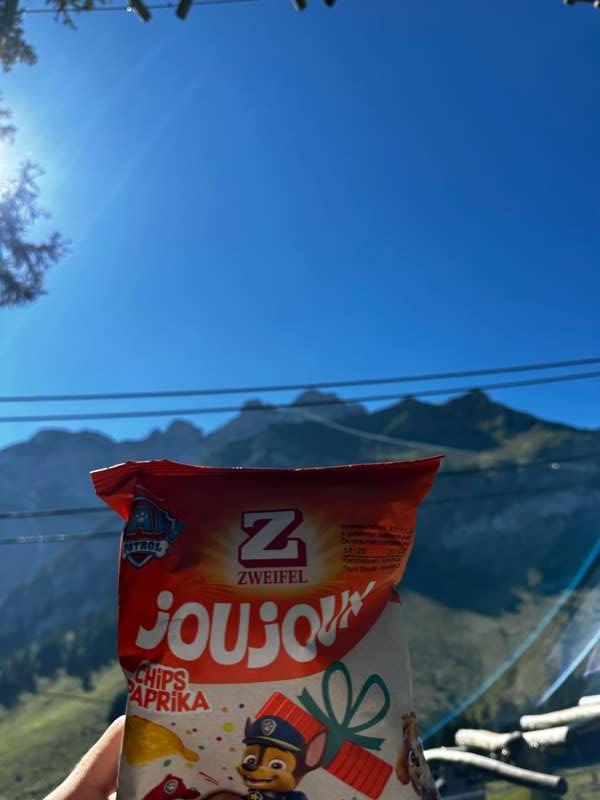 Orell.K., Fräkmüntegg