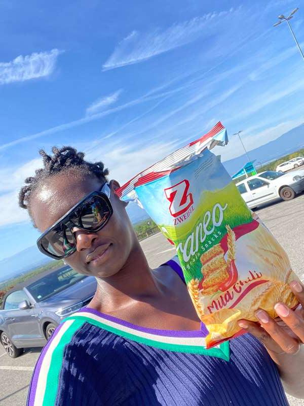 Bineta.F., Veigy Foncenex