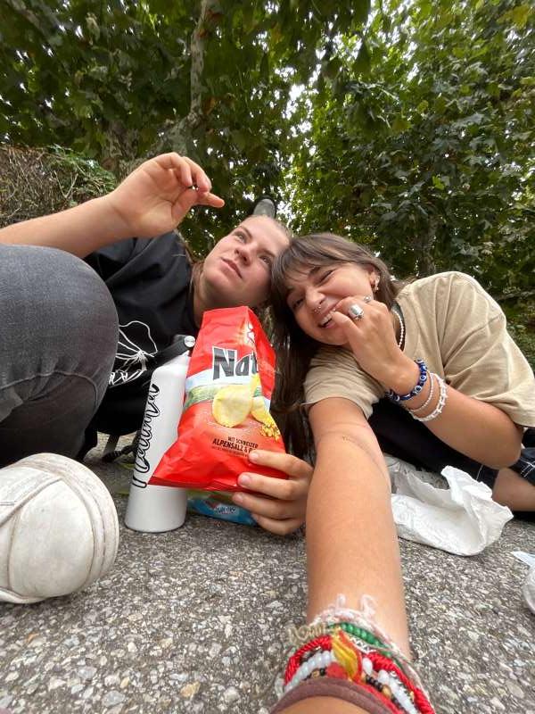 Carola.T., Canobbio, Carola&Tilla