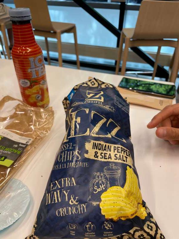 Sian.E., Sierre Migros