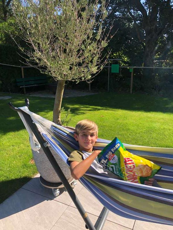 Andrea.M., Oftringen