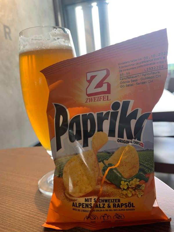 Dominik.H., Zürich Flughafen