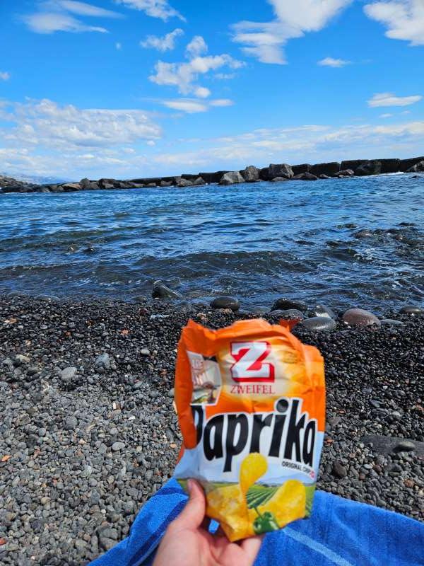 Antonella.M., Sizilien