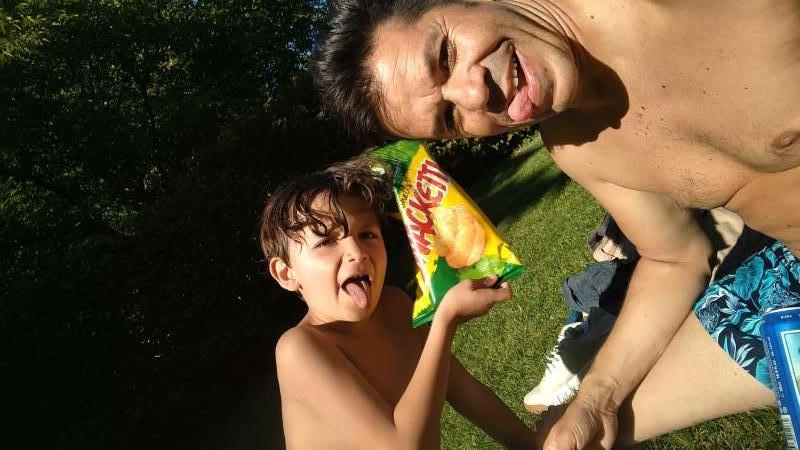 Willy.T., Badi Uster