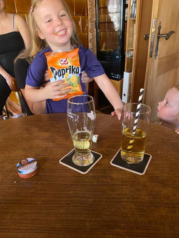 Johann.J., Landgasthof Löwen trub