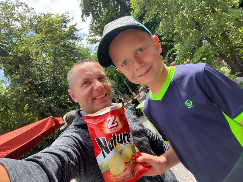 Christian.S., Dählhölzli Bern