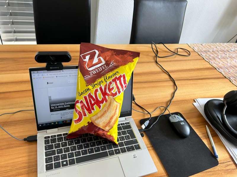 Thomas.S., Homeoffice