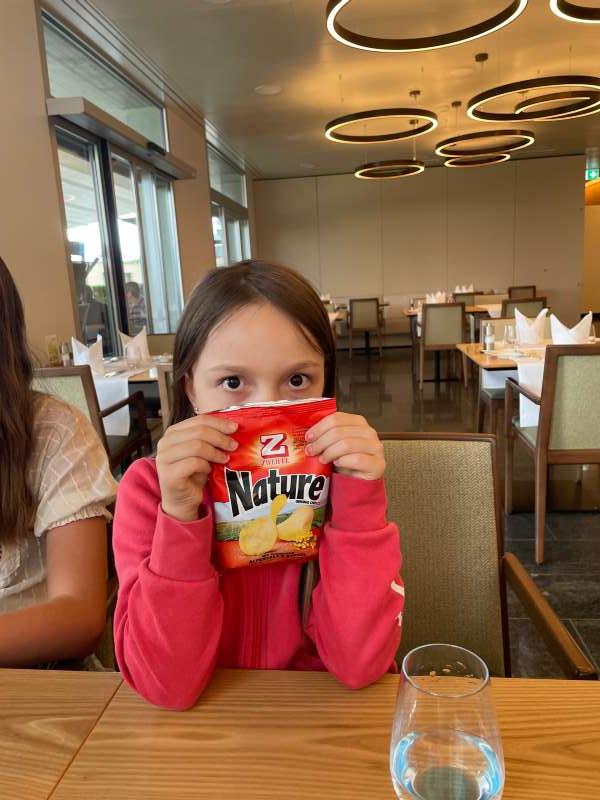 Hüseyin.Y., St Anna Klinik Luzern