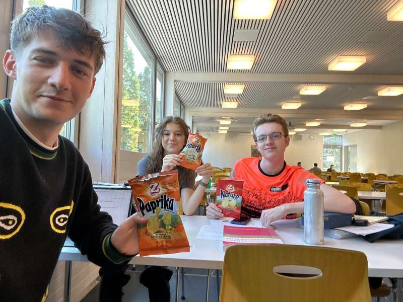 Frederik.W., Winterthur