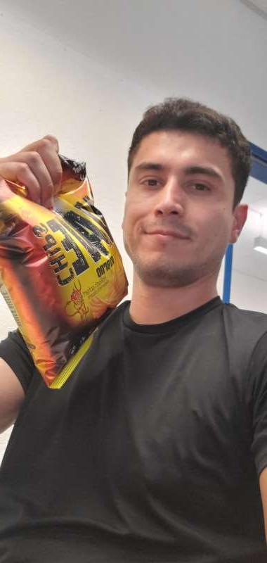 Luis Enrique.E., Wettingen