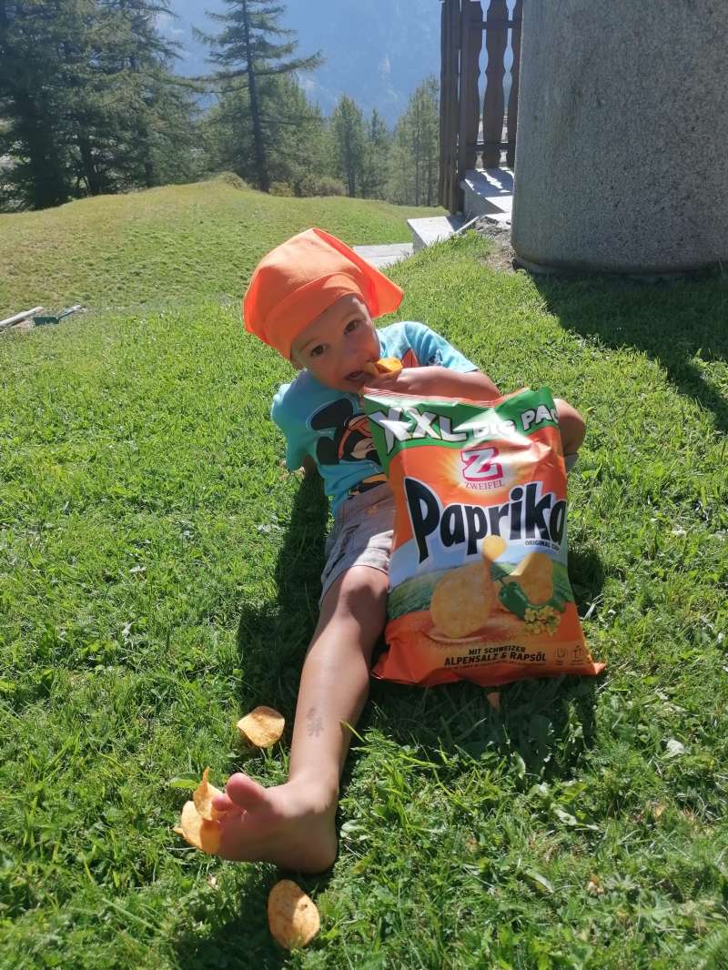 Roberta.A., Simplon-Dorf