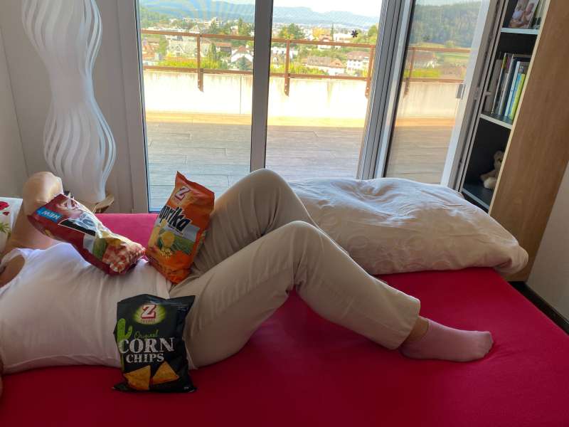 Martin.H., Schöftland