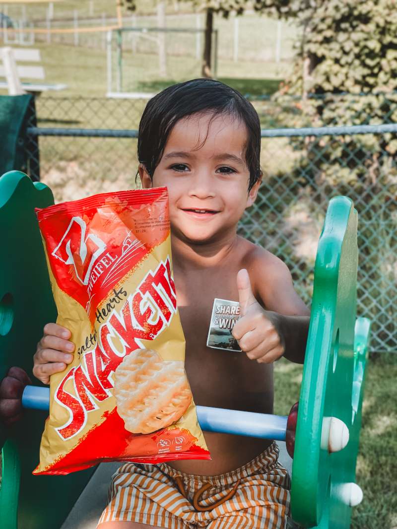 Riscka.L., Obfelden Badi