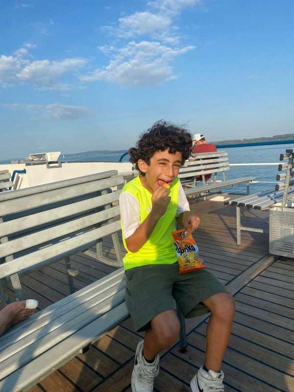 Chouaa.H., Estavayer-le-lac